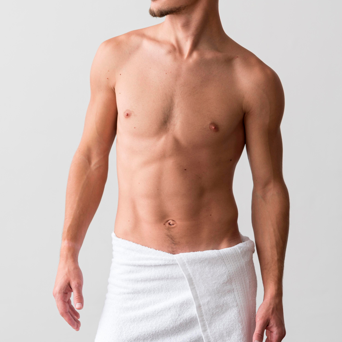What's The Best Option to Remove Chest Hair? - Uncover