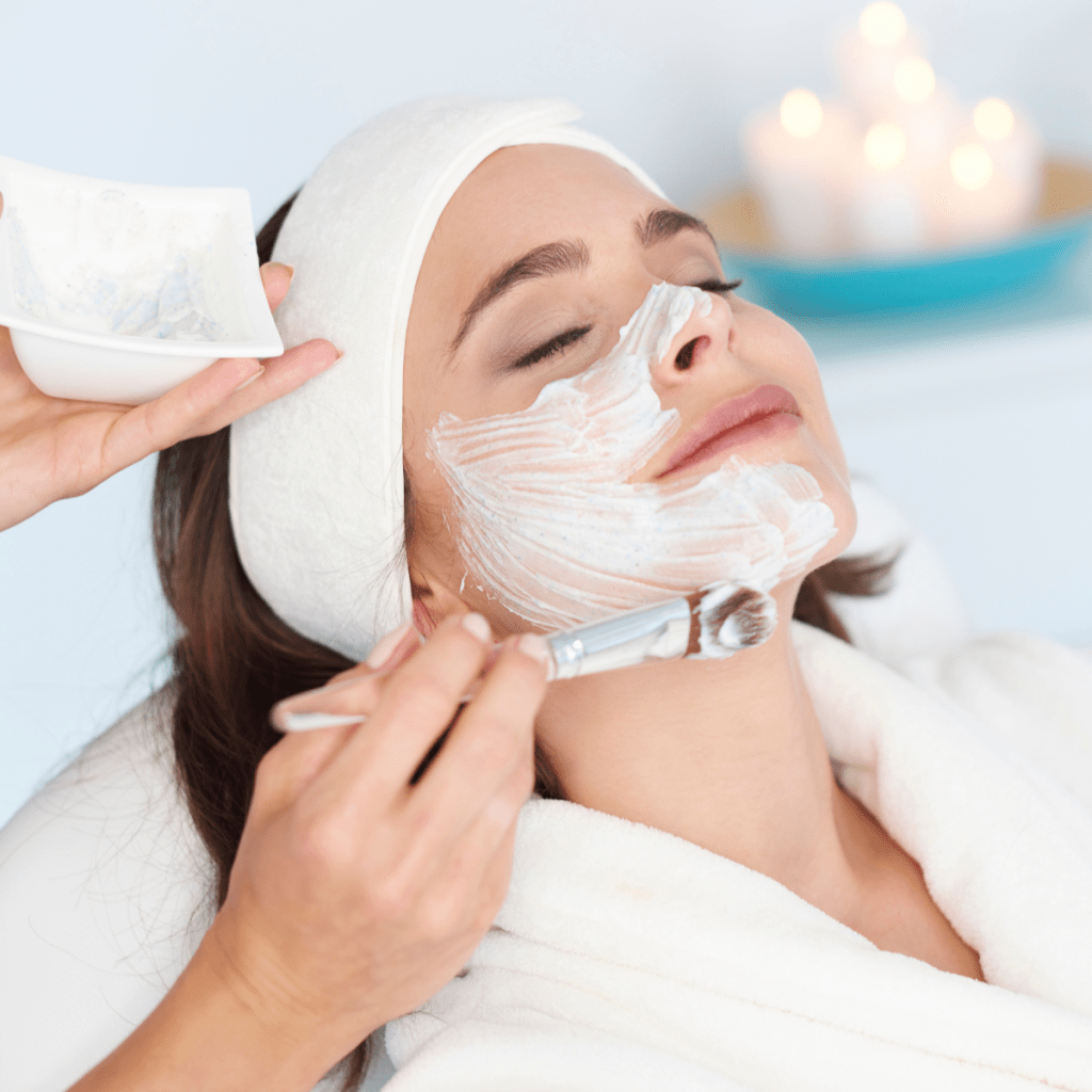 My Experience with Photofacial
