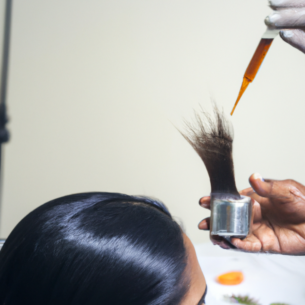Hair Treatment Cost In Noida