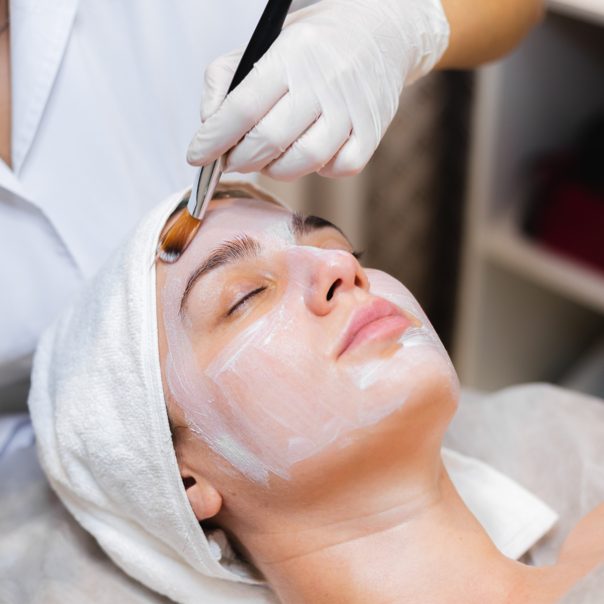 My Experience with Hydra Facial at UnCover Clinic