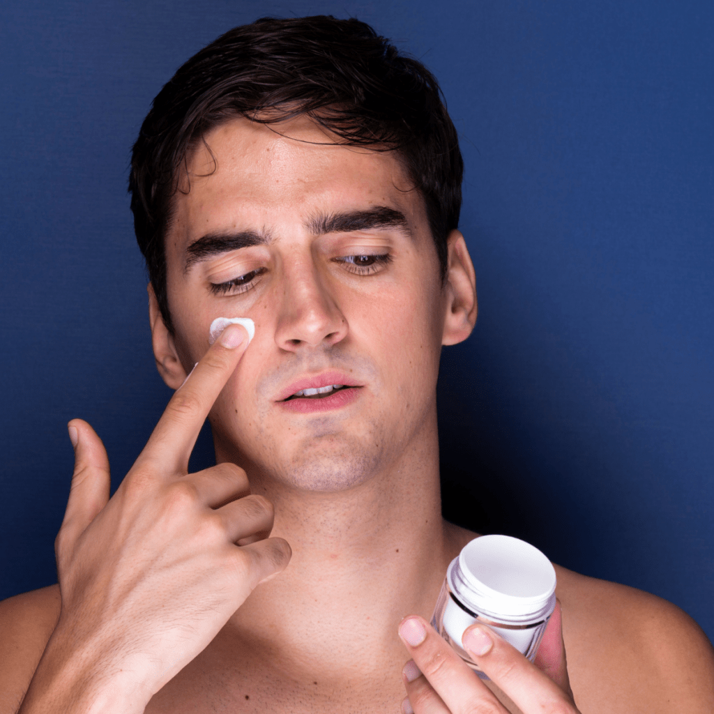 Best skincare routine for men