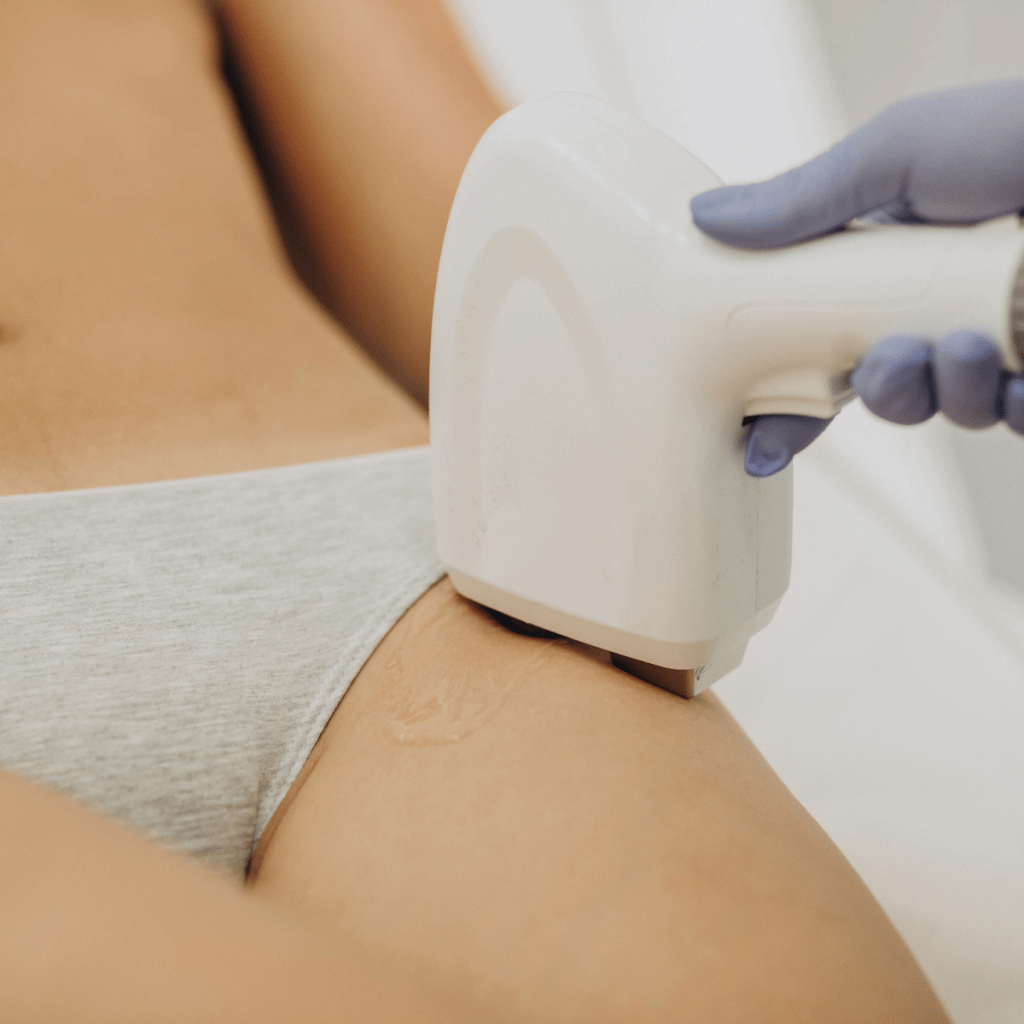 Which is more affordable: waxing or laser hair removal?