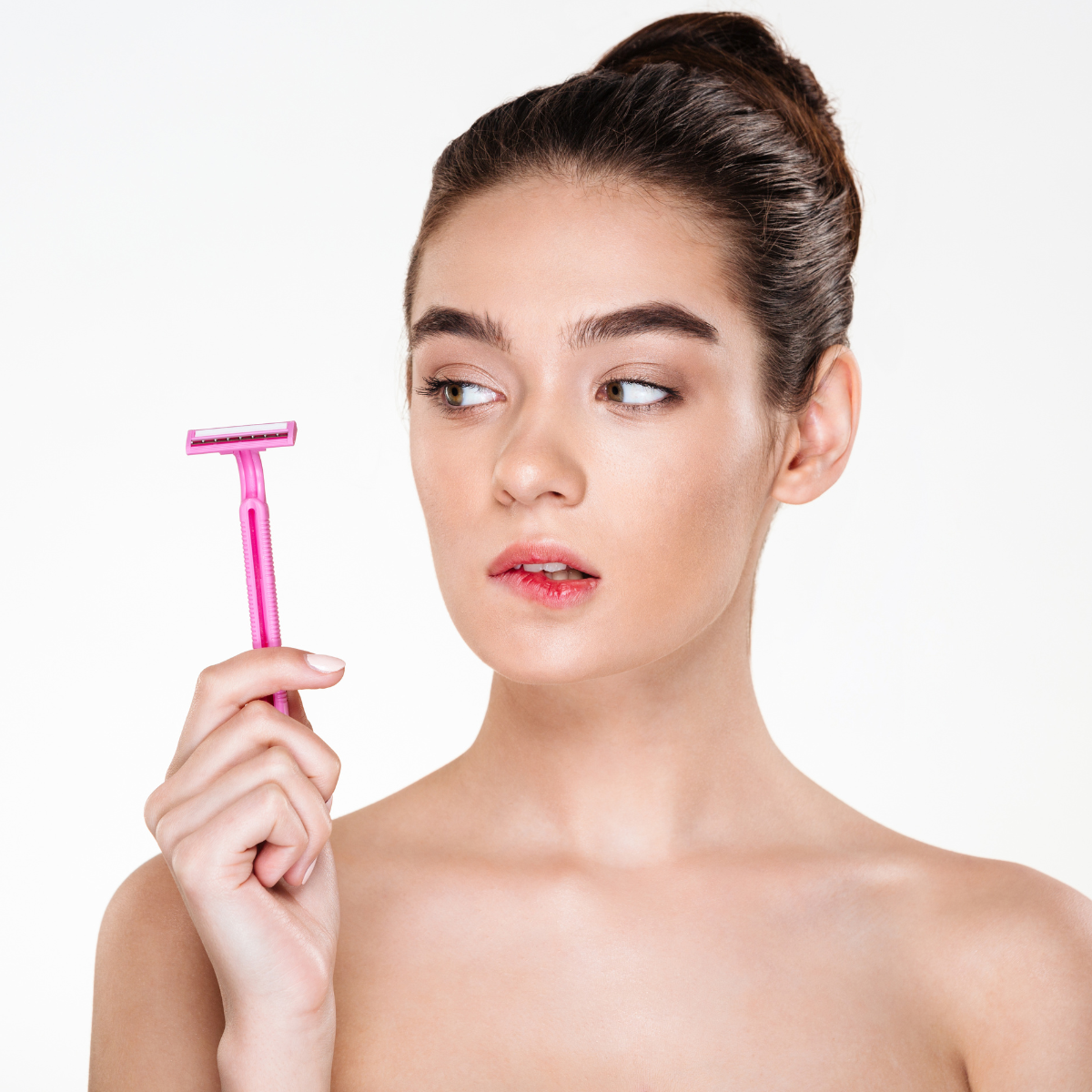 Everything You Need to Know About Nose Hair Removal
